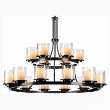 Элитная подвесная люстра Newport 35000 35012+6/С