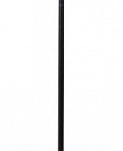 Торшер Arte Lamp Skat A7052PN-2BK