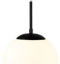 Подвесной светильник Arte Lamp Volare A1565SP-1BK