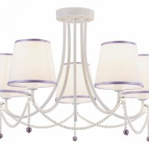 Элитная люстра Velante 314 314-007-05