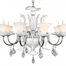 Подвесная люстра Oristano OML-77403-08