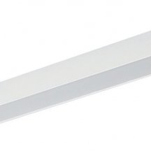Трековый светильник ЭРА TR50 - 2040 WH