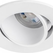 Точечный светильник Lightstar Singo 012606