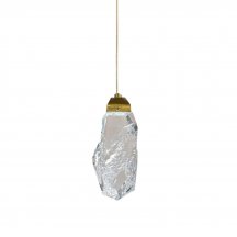 Подвесной светильник DeLight Collection 111 111-1P gold