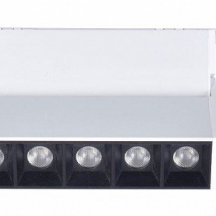 Трековый светильник Favourite Unika 4142-1U