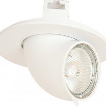 Точечный светильник A1602 A1602-WH
