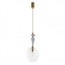 Подвесной светильник Fernet CL254410