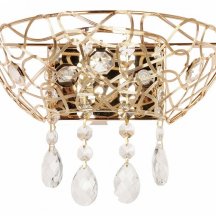 Бра  B9119/2GO в современном стиле