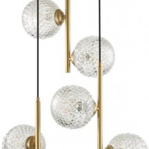 Подвесной светильник Geneva 5292/6