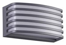 Уличный настенный светильник Novotech Zebra 370638