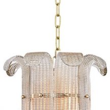 Люстра для натяжного потолка Cloyd Rollet 10868