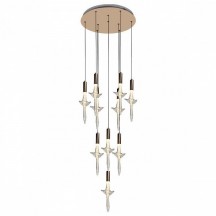 Потолочная люстра Alfa Light F2524-01