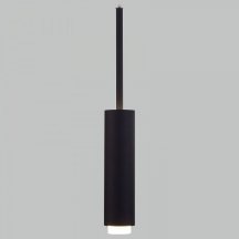 Подвесной светильник Eurosvet Dante 50203/1 LED черный