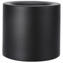Точечный светильник Metrica 113-12W-D100-4000K-24DG-BK