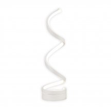 Интерьерная настольная лампа Dynamic 10262/L LED White