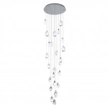 Подвесной светильник MODELUX ML.88971.25 CR