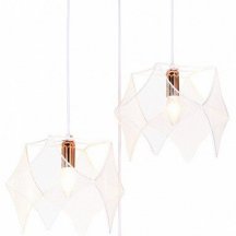 Подвесной светильник Ambrella light TRADITIONAL TR8426