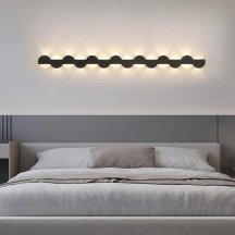 Настенный светильник Alfa Light F0324-110