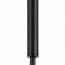 Подвесной светильник Lampit LEDO TP 2022-1 BK