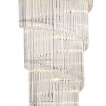 Элитная люстра Newport 8900 8943/C