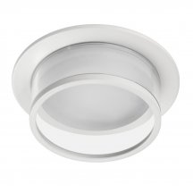 Точечный светильник Lightstar Maturo GU10 072006