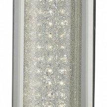 Настенно-потолочный светильник Mantra Crystal Led 5533