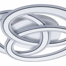 Люстра из Китая Escada Quant 10243/3LED