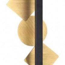 Настенный светильник Odeon Light Geos 6691/7WL