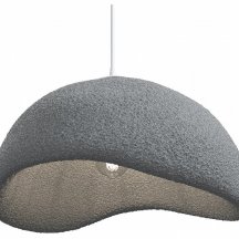 Подвесной светильник LIGHTERA Stone LE205L-800S