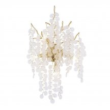 Бра MODESTYLE MS.2107.450 GD