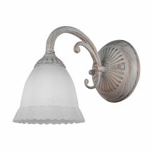 Бра классика Escada Versailles 1114/1A White