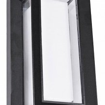 Настенный светильник уличный Arte Lamp Ulysses A8130AL-1BK