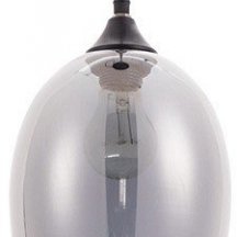 Подвесной светильник на кухню Arte Lamp  a4344SP-1BK