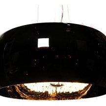 Подвесной светильник Lumina Deco Disposa LDP 7018-500 BK