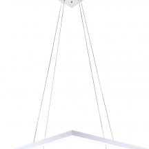 Подвесной светодиодный светильник Kink Light Альтис 08225,01(4000K)