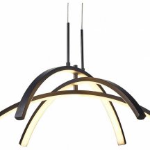 Подвесная люстра Lussole LSP-7195