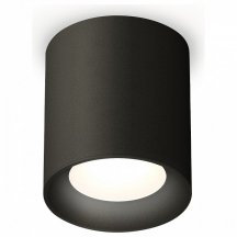 Точечный светильник для коридора ambrella light  xS7422010