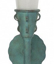 Бра MM Lampadari Fiaccole 6231/A1 V0007
