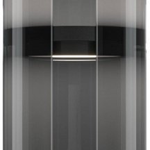 Интерьерная настольная лампа Maytoni Insight MOD416TL-L6BR3K