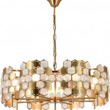 Подвесной светильник Indigo Delizia V000572