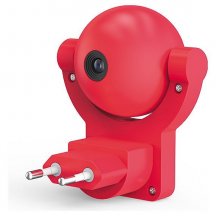 Настенный светильник Gauss с фиксированной проекцией DIY0032