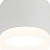 Точечный светильник ЭРА OL38 WH