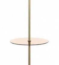 Торшер Citilux Линц CL402980T