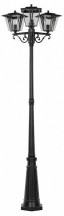 Фонарный столб Citilux FORTS CLU10P3