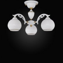 Люстра в спальню Reccagni Angelo  PL.9600/3