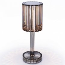 Интерьерная настольная лампа Ambrella light DESK DE8071