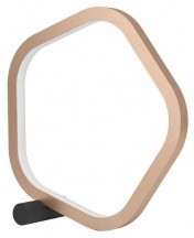 Интерьерная настольная лампа Estrella 390508