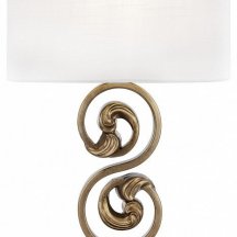 Настольная лампа Maytoni Lantana H300-01-G