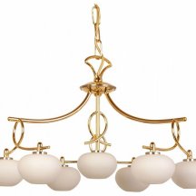 Подвесная люстра Doge Luce 6430 6430/7.27