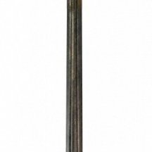 Уличный фонарь Fumagalli Gigi Bisso/Cefa 3L Dn U23.156.S30.BXF1RDN